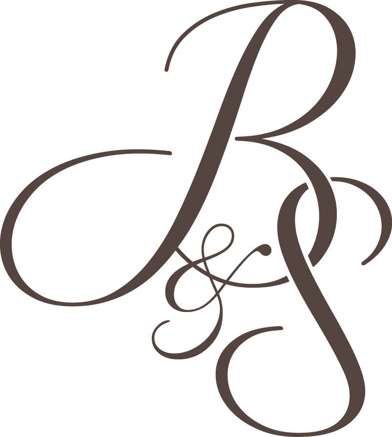 Shreena and Bhavik logo